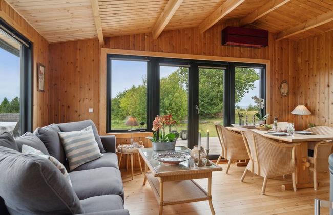 Casa de 2 quartos em Fårevejle com terraço - Foto 35