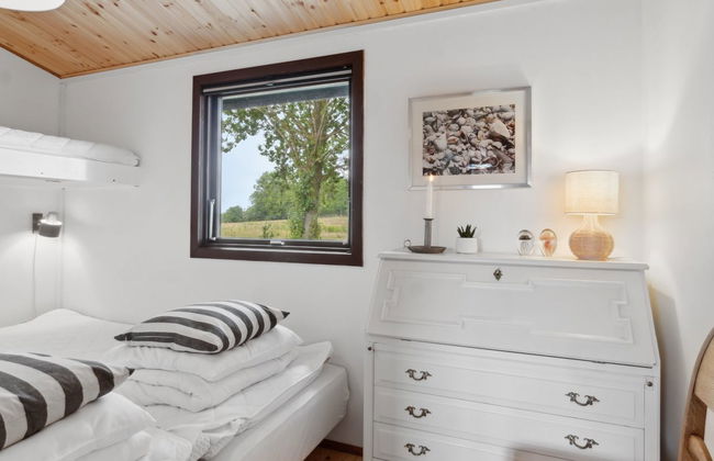 Casa de 2 quartos em Fårevejle com terraço - Foto 27