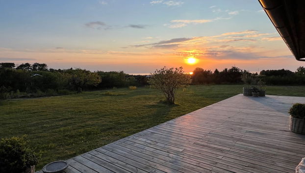 Haus mit 2 Schlafzimmern in Fårevejle mit terrasse - Foto 5