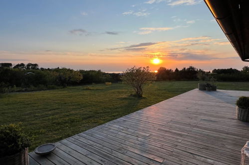 Foto 7 - Casa de 2 quartos em Fårevejle com terraço