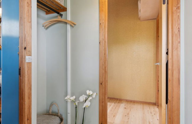 Casa de 2 quartos em Fårevejle com terraço - Foto 31