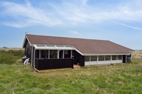 Photo 24 - Maison de 4 chambres à Løkken avec piscine privée et terrasse