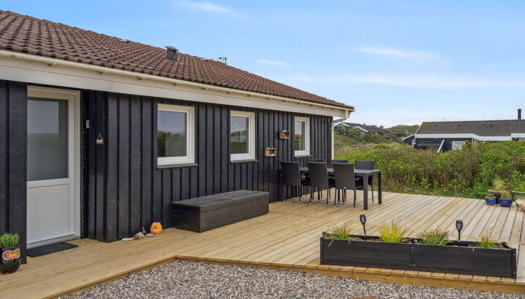 Foto 1 - Haus mit 4 Schlafzimmern in Løkken mit privater pool und terrasse