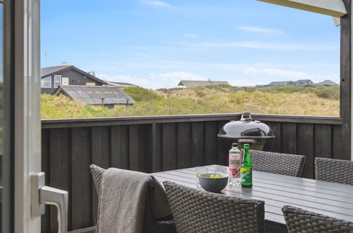 Photo 21 - Maison de 4 chambres à Løkken avec piscine privée et terrasse