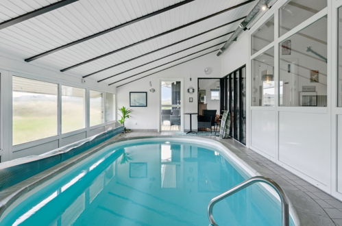 Foto 2 - Casa de 4 quartos em Løkken com piscina privada e terraço