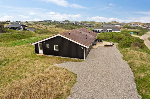 Foto 26 - Casa de 4 quartos em Løkken com piscina privada e terraço