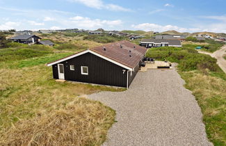 Photo 3 - Maison de 4 chambres à Løkken avec piscine privée et terrasse