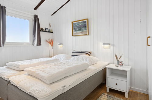 Foto 10 - Casa con 4 camere da letto a Løkken con piscina privata e terrazza