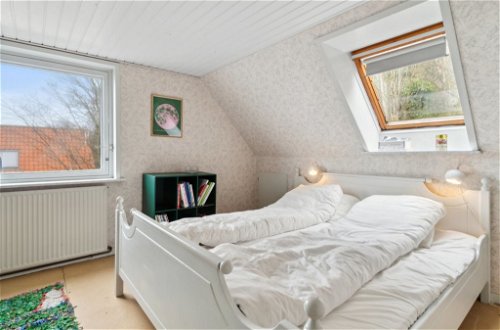Foto 19 - Haus mit 3 Schlafzimmern in Hasle mit terrasse