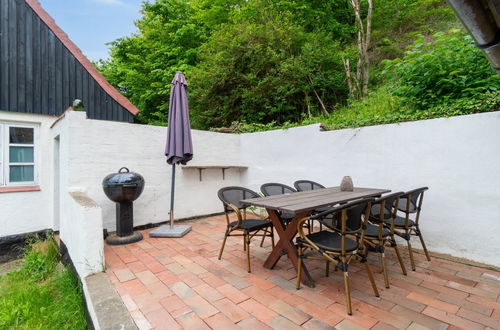Foto 3 - Casa de 3 quartos em Hasle com terraço