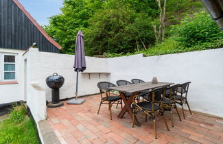 Foto 3 - Casa de 3 quartos em Hasle com terraço