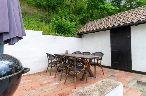 Foto 9 - Casa de 3 quartos em Hasle com terraço