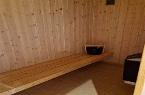 Photo 20 - 3 bedroom House in Hals with terrace and sauna