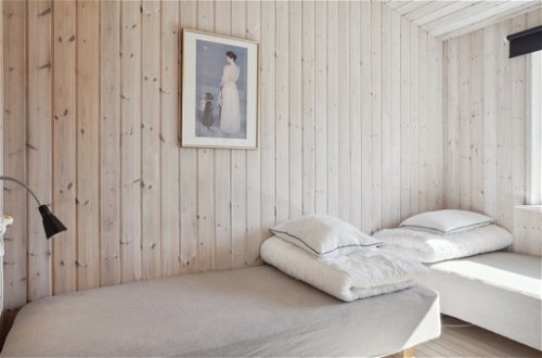 Foto 9 - Casa con 3 camere da letto a Hals con terrazza e sauna