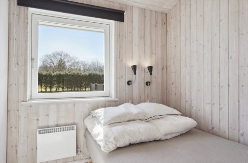 Photo 11 - Maison de 3 chambres à Hals avec terrasse et sauna