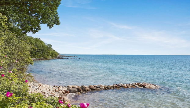 Haus mit 3 Schlafzimmern in Juelsminde mit terrasse und whirlpool - Foto 4