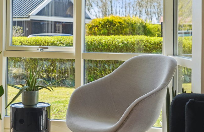 Haus mit 3 Schlafzimmern in Juelsminde mit terrasse und whirlpool - Foto 15