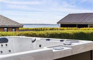 Foto 2 - Casa de 3 quartos em Juelsminde com terraço e banheira de hidromassagem