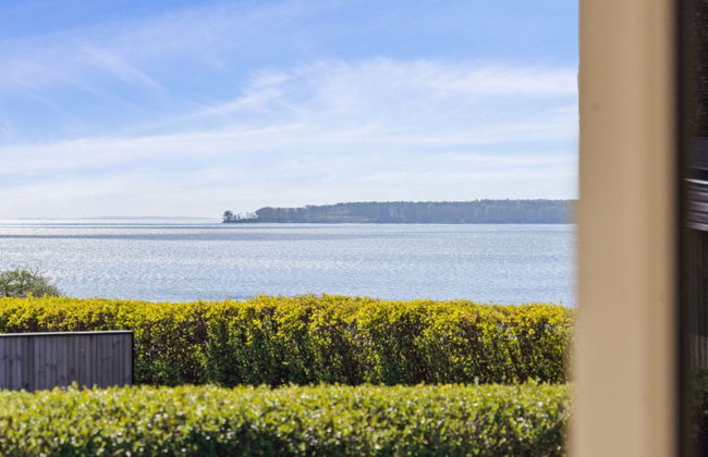 Haus mit 3 Schlafzimmern in Juelsminde mit terrasse und whirlpool - Foto 29