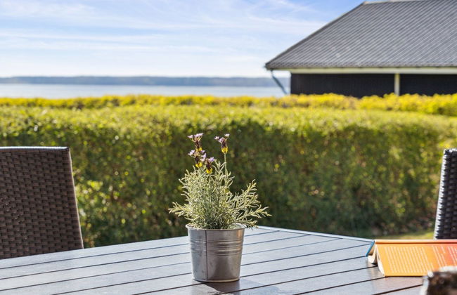 Haus mit 3 Schlafzimmern in Juelsminde mit terrasse und whirlpool - Foto 11