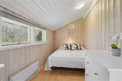 Photo 10 - Maison de 3 chambres à Juelsminde avec terrasse et bain à remous