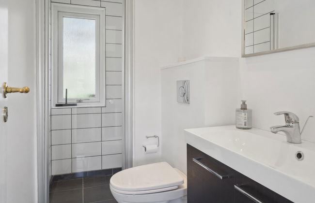 Haus mit 3 Schlafzimmern in Juelsminde mit terrasse und whirlpool - Foto 25