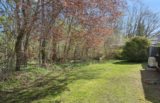 Haus mit 3 Schlafzimmern in Juelsminde mit terrasse und whirlpool - Foto 8