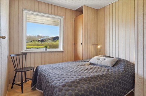 Foto 8 - Casa con 3 camere da letto a Juelsminde con terrazza e vasca idromassaggio
