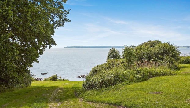 Haus mit 3 Schlafzimmern in Juelsminde mit terrasse und whirlpool - Foto 2