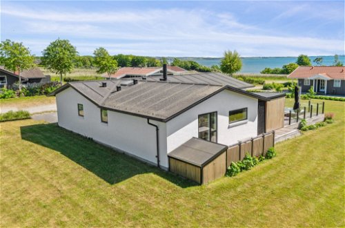 Photo 24 - Maison de 3 chambres à Rønde avec terrasse et sauna