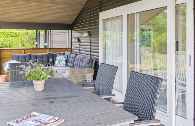 Casa de 3 quartos em Fejø com terraço - Foto 5