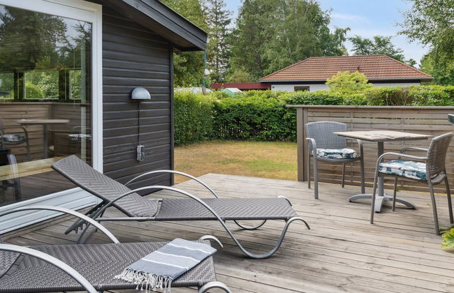 Casa de 3 quartos em Fejø com terraço - Foto 10