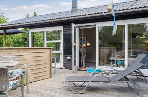 Photo 25 - Maison de 3 chambres à Fejø avec terrasse