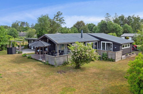 Foto 1 - Haus mit 3 Schlafzimmern in Fejø mit terrasse