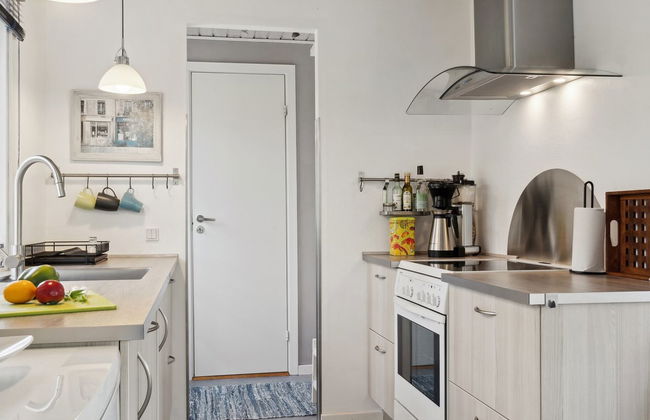 Casa de 3 quartos em Fejø com terraço - Foto 15