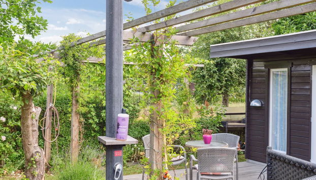 Haus mit 3 Schlafzimmern in Fejø mit terrasse - Foto 3