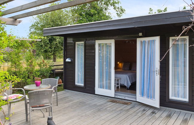 Casa de 3 quartos em Fejø com terraço - Foto 27
