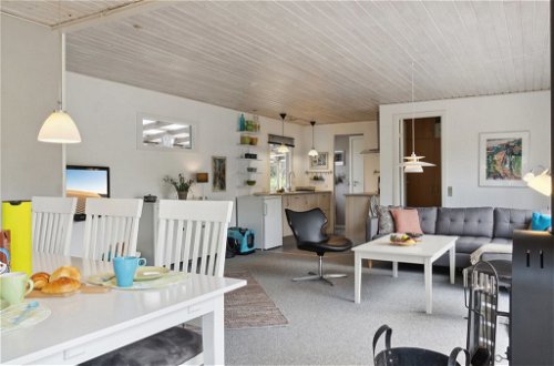 Foto 14 - Casa con 3 camere da letto a Fejø con terrazza