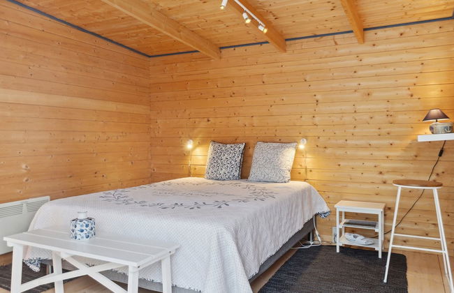 Casa de 3 quartos em Fejø com terraço - Foto 17