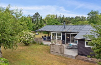 Photo 2 - Maison de 3 chambres à Fejø avec terrasse