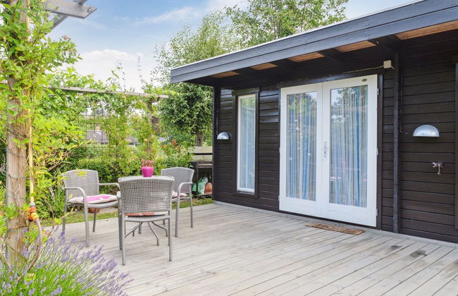 Casa de 3 quartos em Fejø com terraço - Foto 7