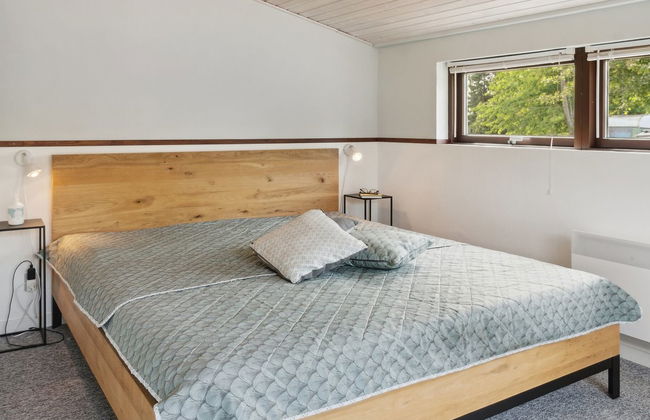 Casa de 3 quartos em Fejø com terraço - Foto 20
