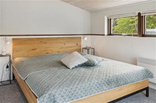 Foto 7 - Casa con 3 camere da letto a Fejø con terrazza