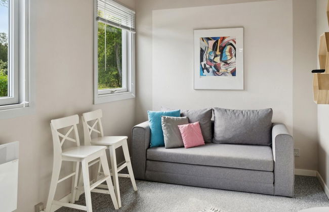 Casa de 3 quartos em Fejø com terraço - Foto 19