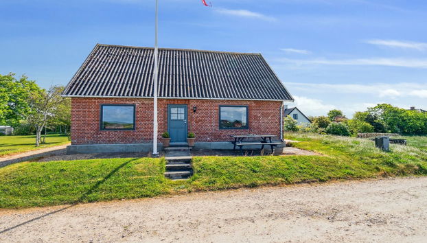Haus mit 3 Schlafzimmern in Fur mit terrasse - Foto 5