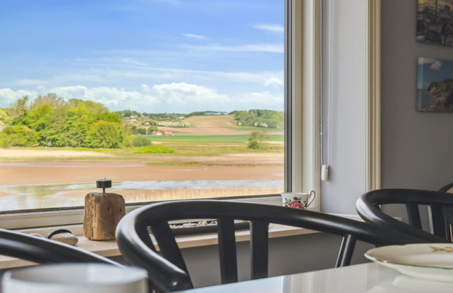 Casa de 3 quartos em Fur com terraço - Foto 13