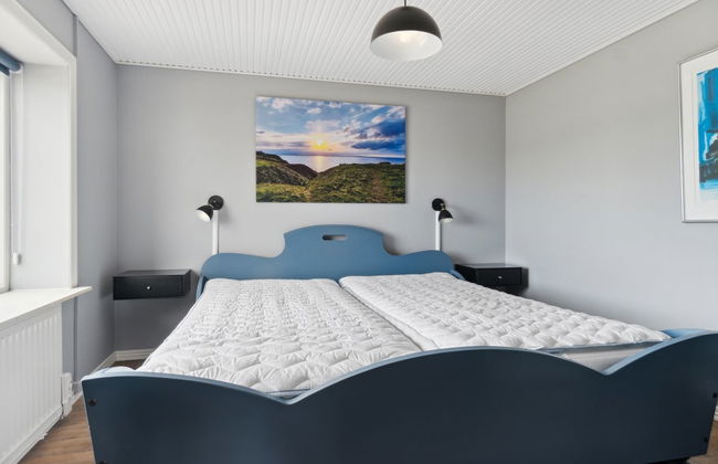 Casa de 3 quartos em Fur com terraço - Foto 23