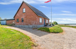 Photo 2 - 3 bedroom House in Fur with terrace