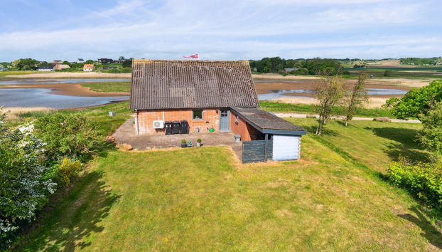 Haus mit 3 Schlafzimmern in Fur mit terrasse - Foto 4