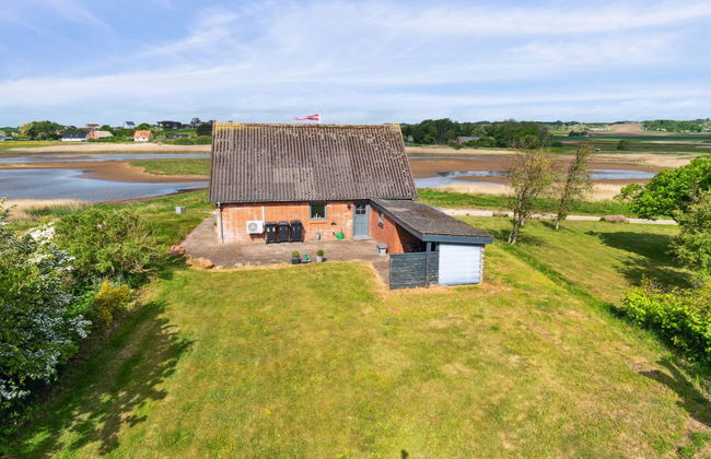 Casa de 3 quartos em Fur com terraço - Foto 4